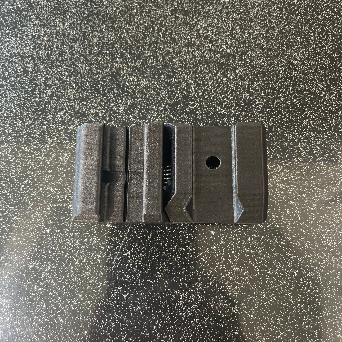 Ether-3D Replacement Folding Hinge