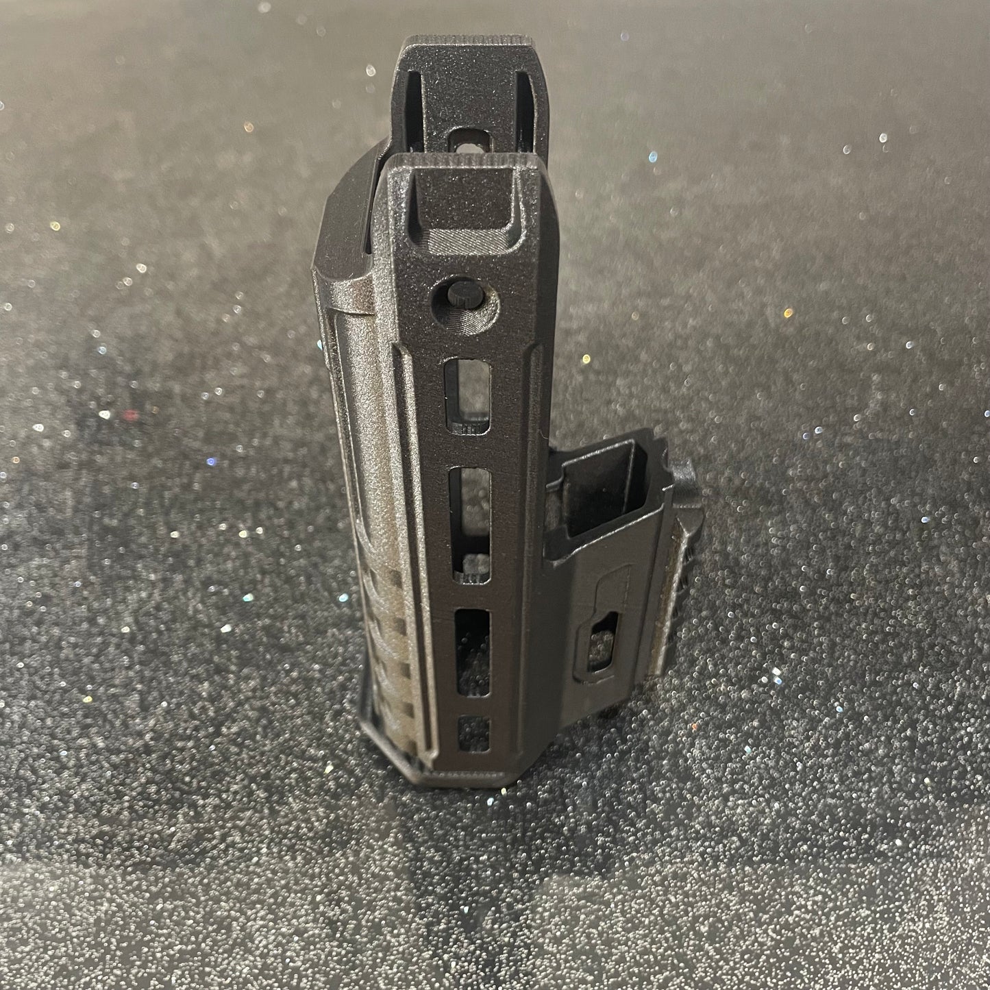 Springfield KUNA Extended Handguard