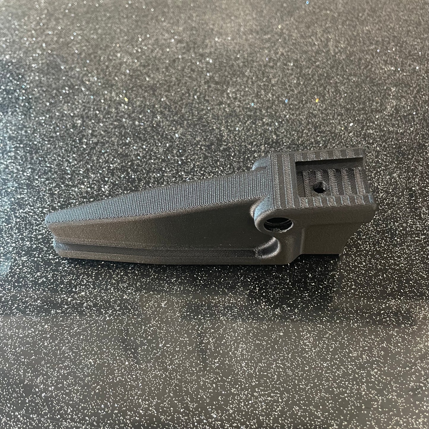 Ether-3D Replacement Stock Buttpad