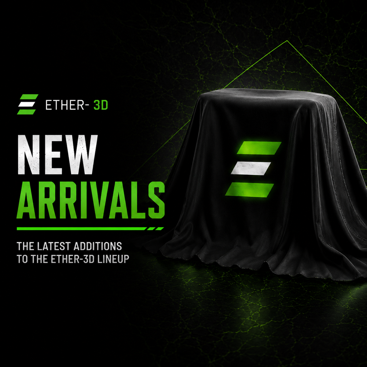 New Arrivals