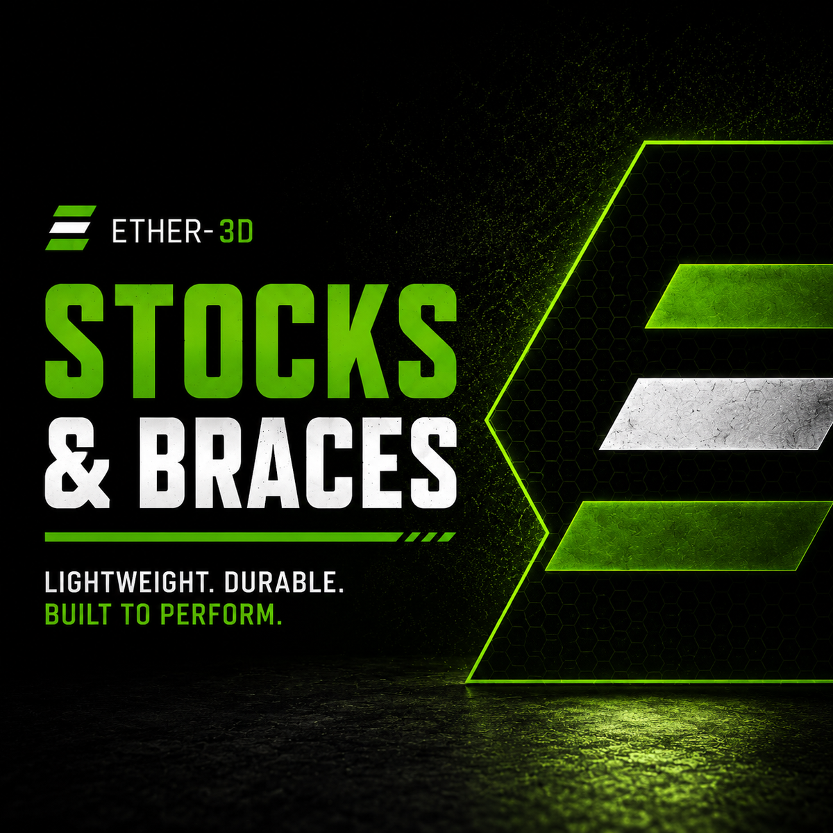 Stocks & Braces