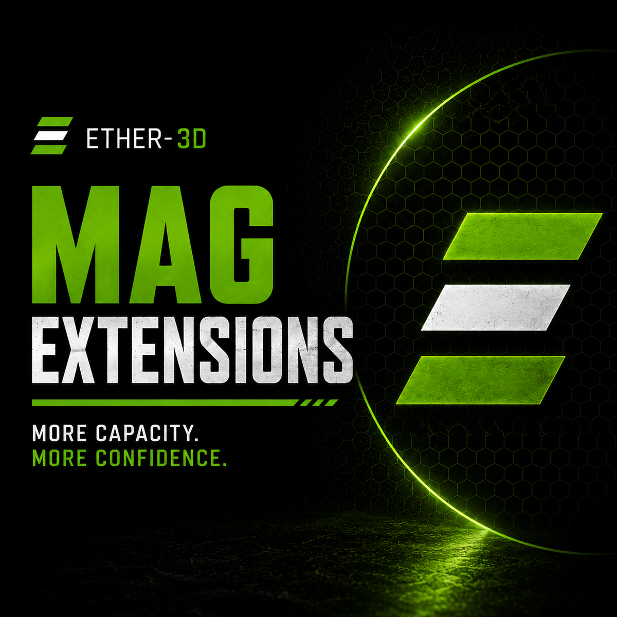 Mag Extensions