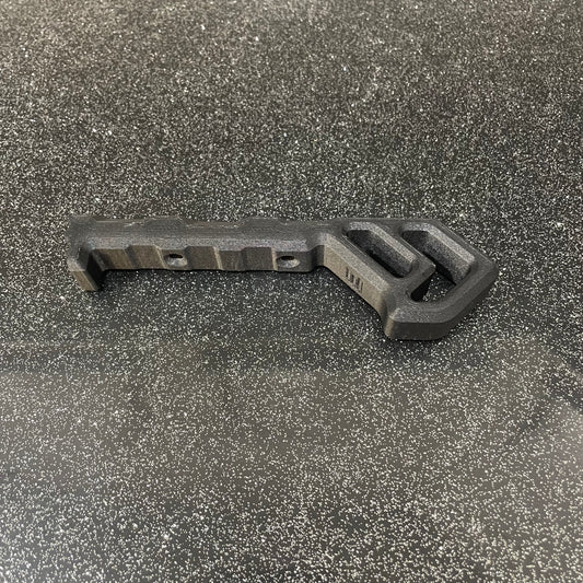 Skeletonized Angle Foregrip – M-LOK