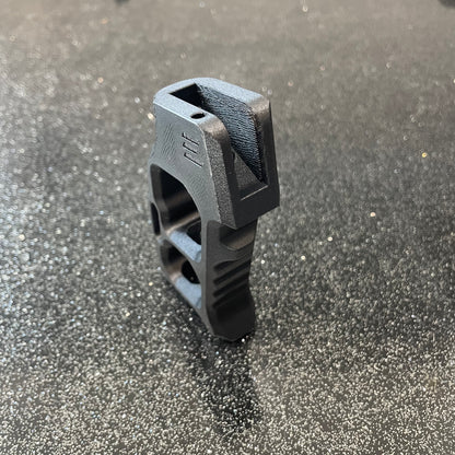 Skeletonized AR Grip