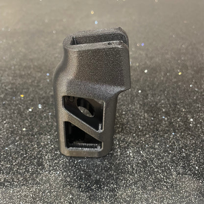Skeletonized AR Grips