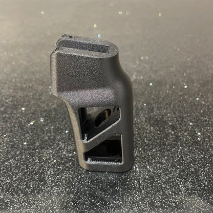 Skeletonized AR Grips