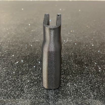 Skeletonized AR Grips