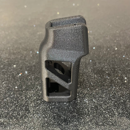 Skeletonized AR Grips