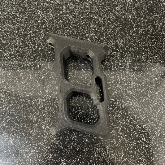 Skeletonized Foregrip – M-LOK & Picatinny