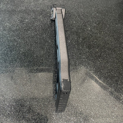 Kate Moss Style Long Carbon Fiber Folding Picatinny Stock