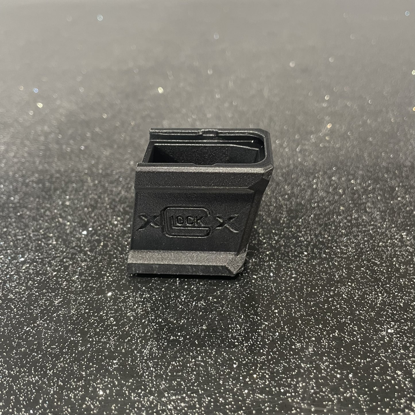 Glock 43X Magazine Extension (3 pack)