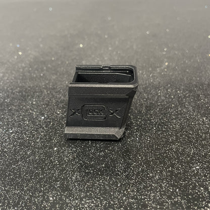 Glock 43X Magazine Extension (3 pack)