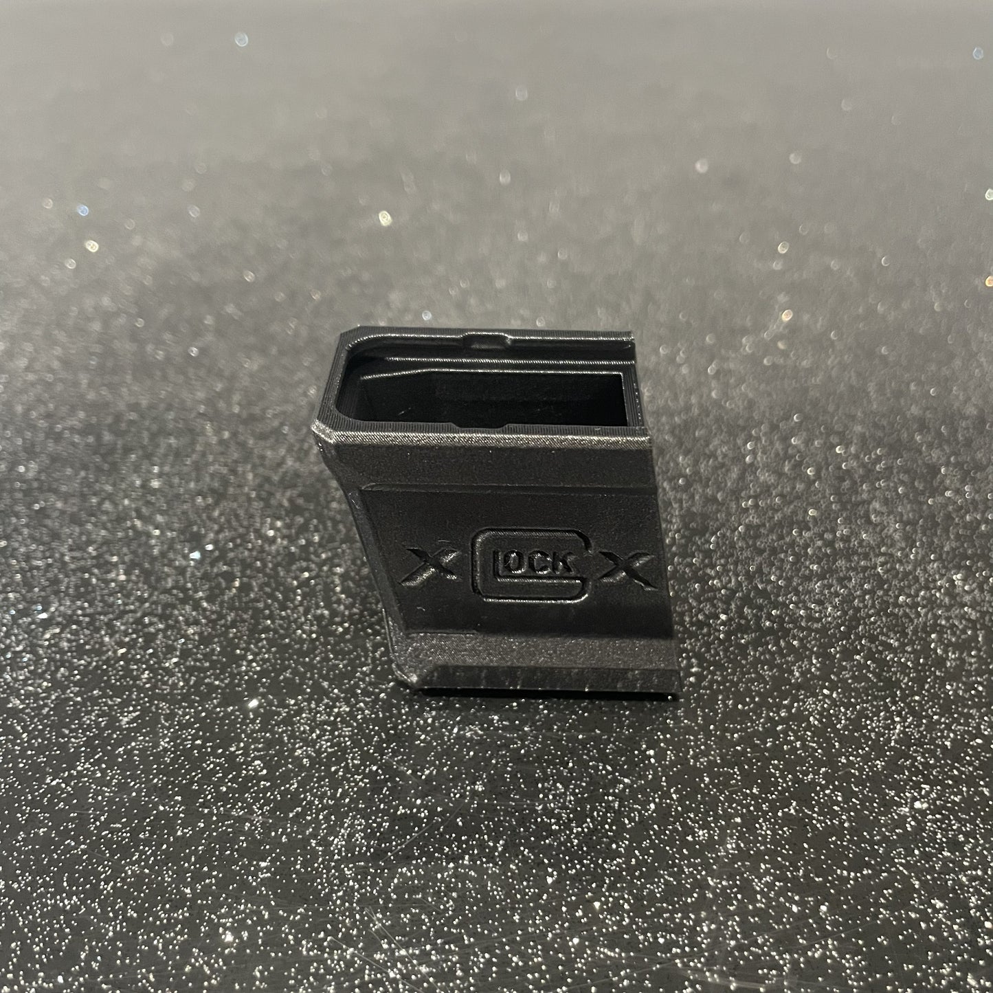 Glock 43X Magazine Extension (3 pack)