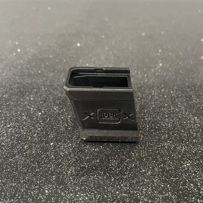 Glock 43X Magazine Extension (3 pack)