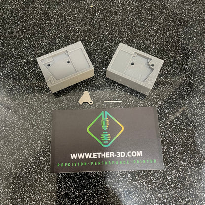 Forced Reset Trigger (FRT) for Taurus TX™ 22