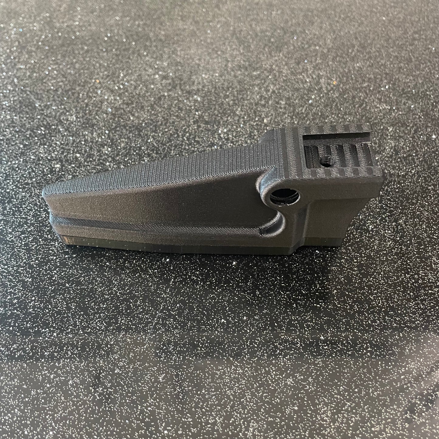 Ether-3D Replacement Stock Buttpad