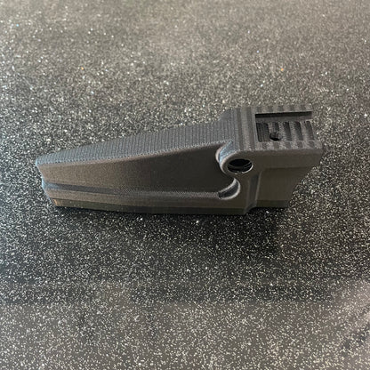 Ether-3D Replacement Stock Buttpad