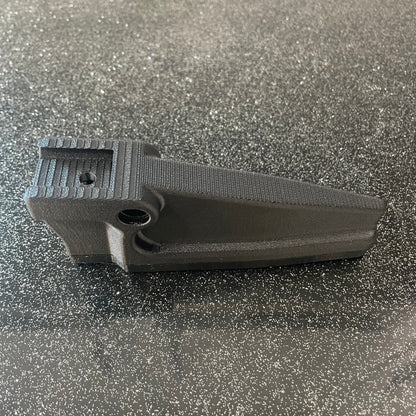 Ether-3D Replacement Stock Buttpad