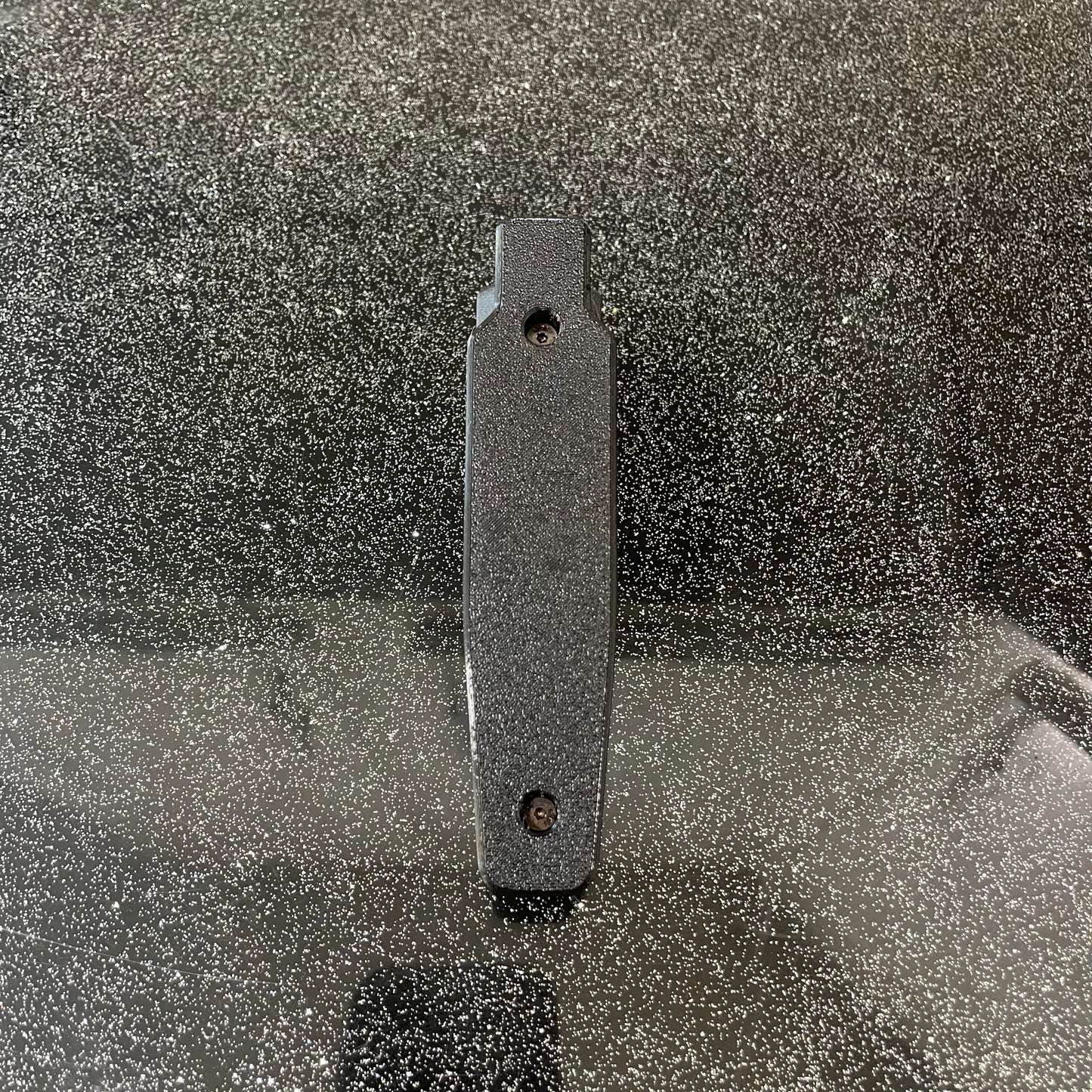 Ether-3D Replacement Stock Buttpad