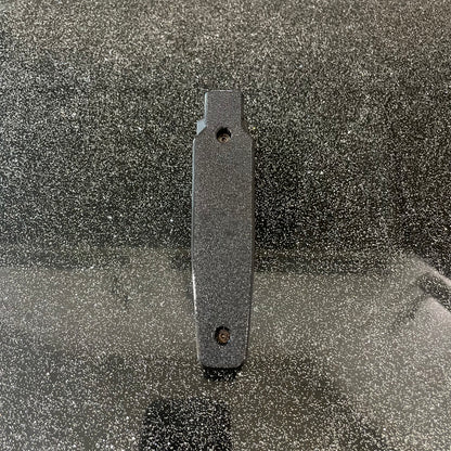 Ether-3D Replacement Stock Buttpad
