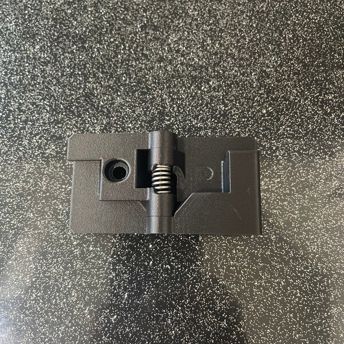 Ether-3D Replacement Folding Hinge