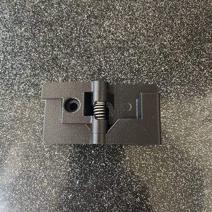 Ether-3D Replacement Folding Hinge