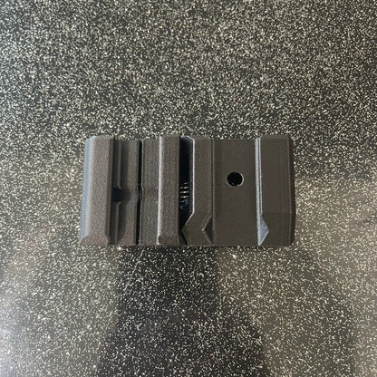 Ether-3D Replacement Folding Hinge