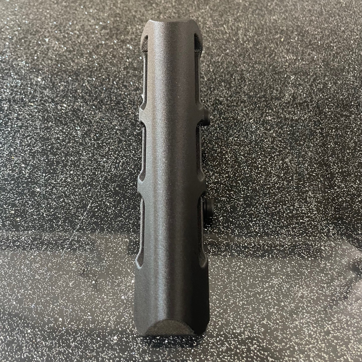 Carbon Fiber Cheek Riser For Classic Stock