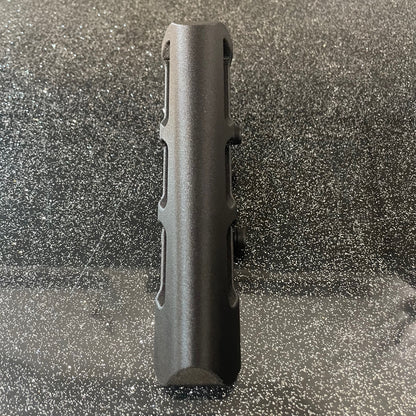 Carbon Fiber Cheek Riser For Classic Stock