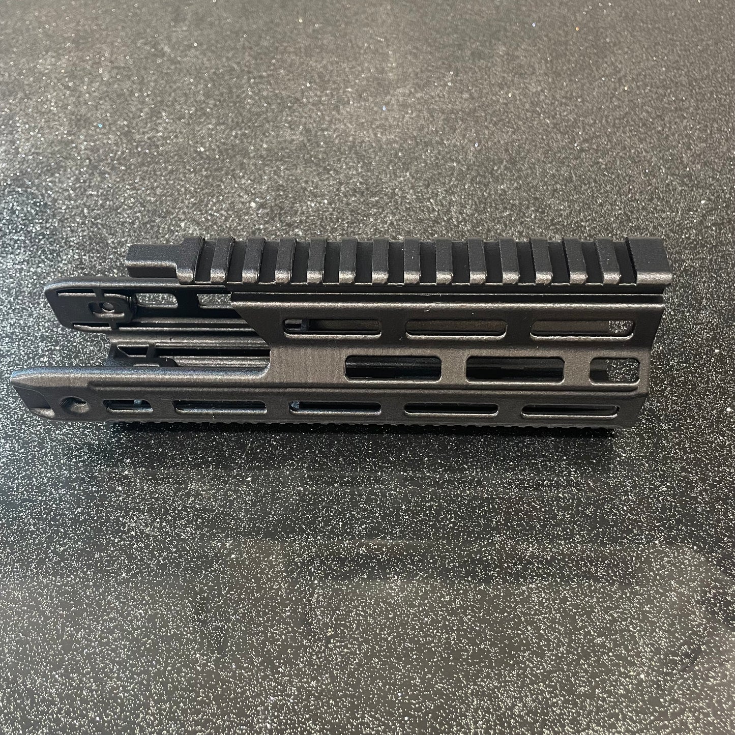 Springfield KUNA Extended Handguard Long Version