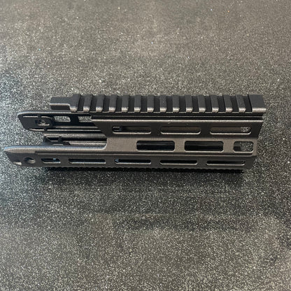 Springfield KUNA Extended Handguard Long Version
