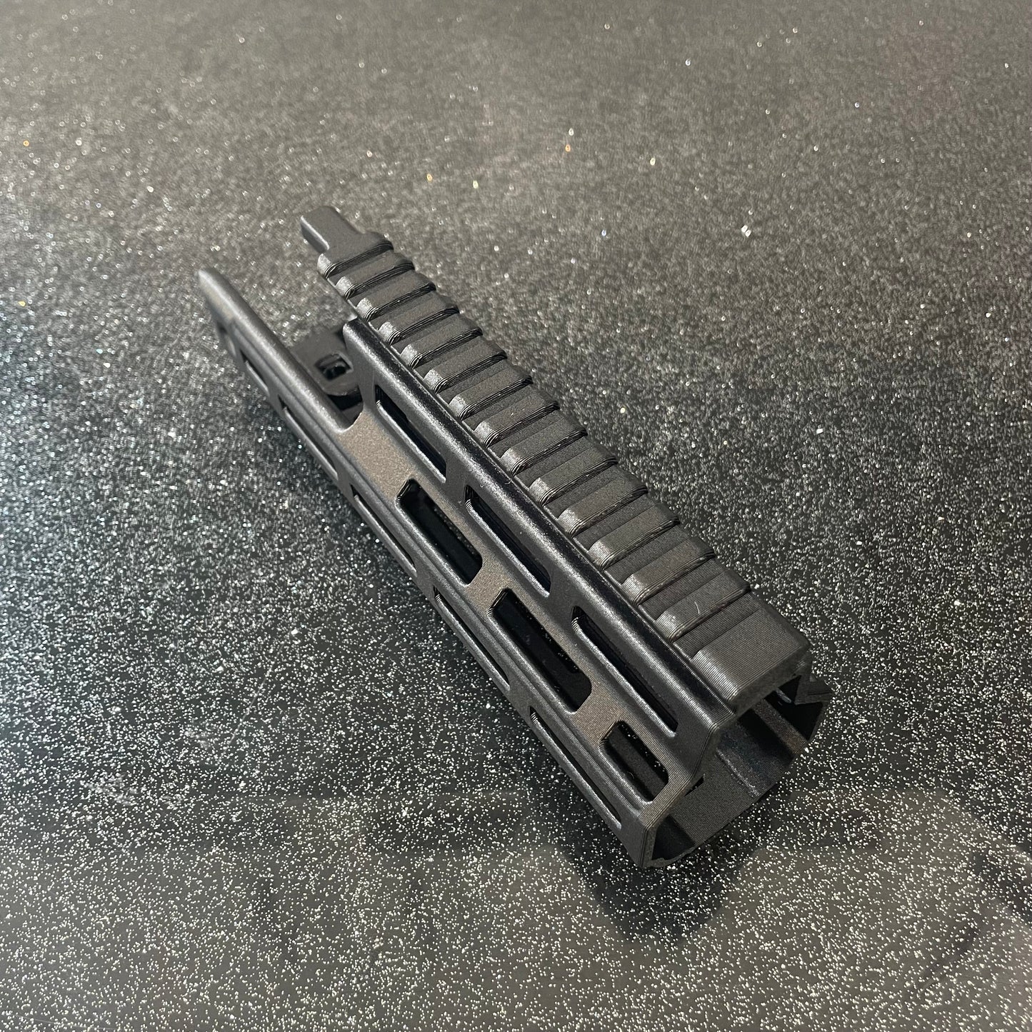 Springfield KUNA Extended Handguard Long Version
