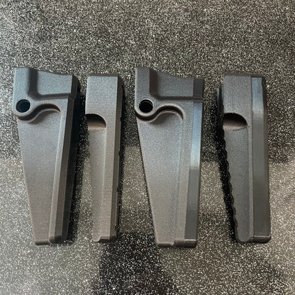 Ether-3D Replacement Stock Buttpad