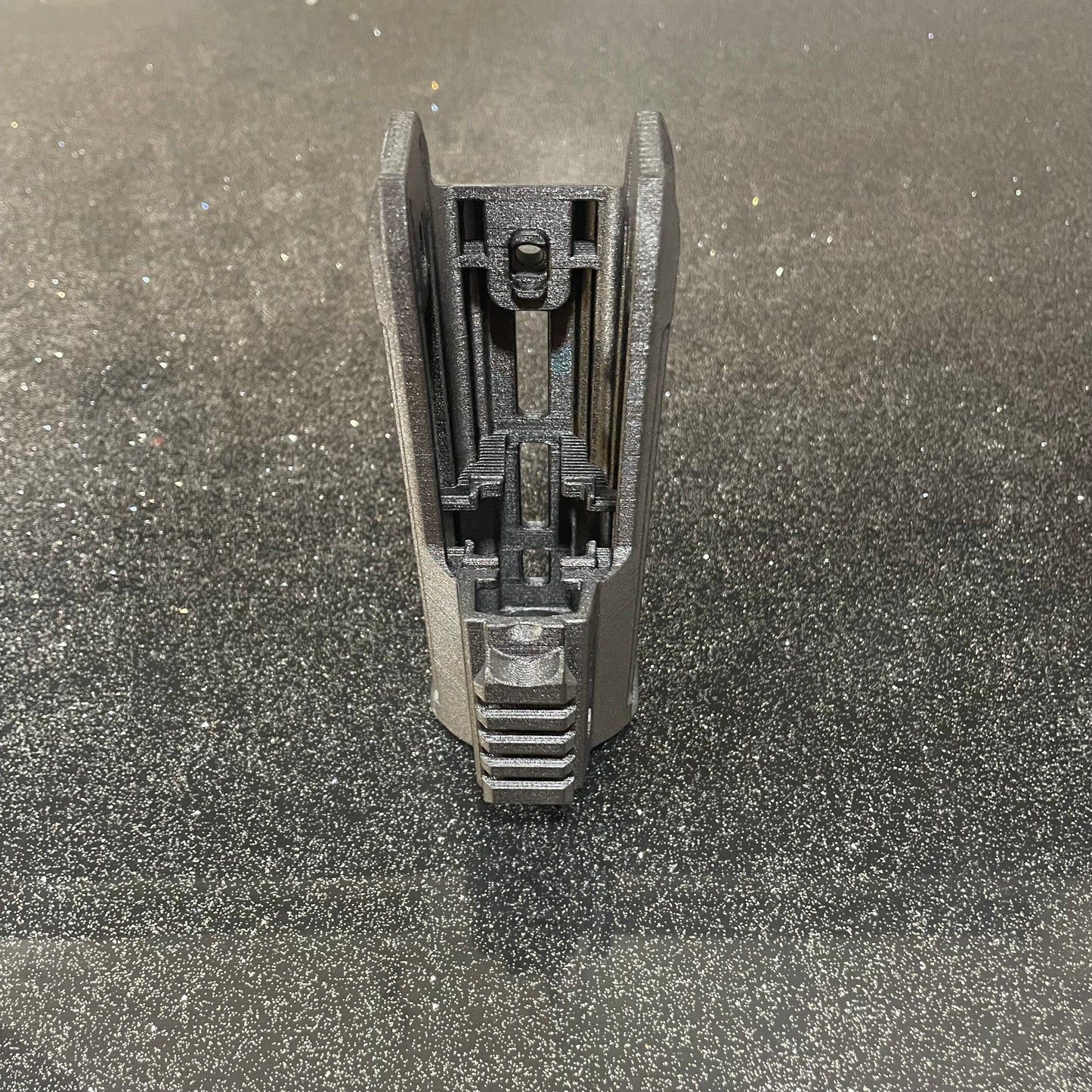 Springfield KUNA Extended Handguard