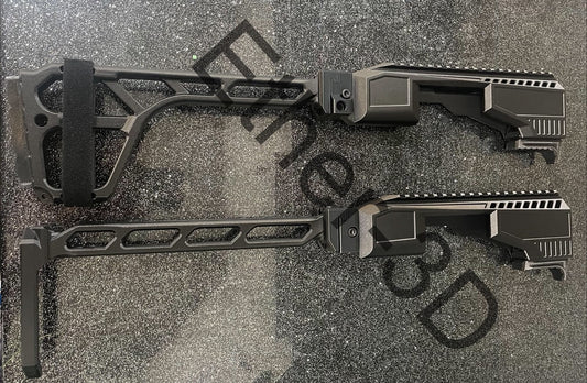 Complete Taurus TX22 Chassis Accessory Kit — Full-Size