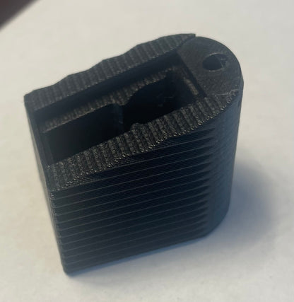 [3 PACK] Taurus TX 22 +Extension - Carbon Fiber