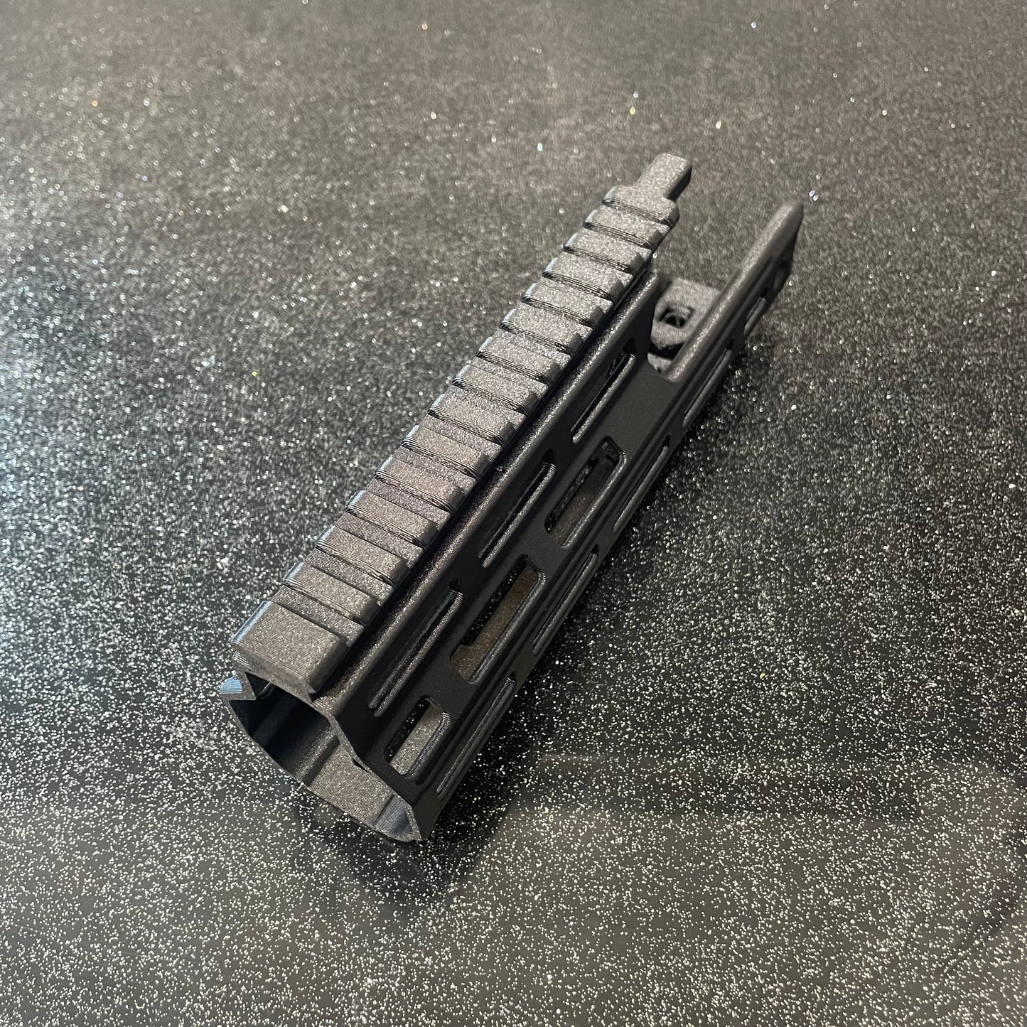 Springfield KUNA Extended Handguard Long Version
