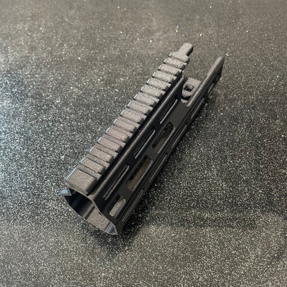 Springfield KUNA Extended Handguard Long Version