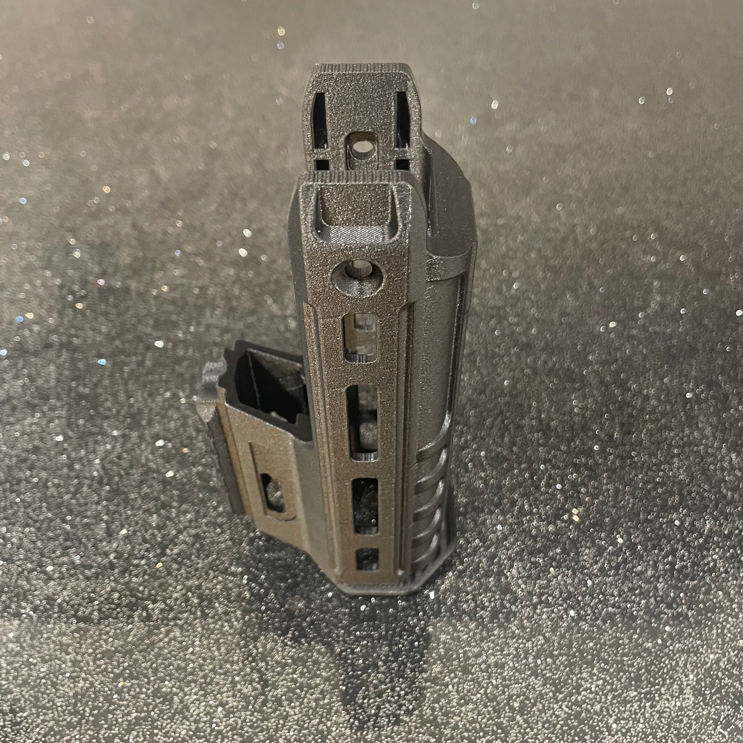 Springfield KUNA Extended Handguard
