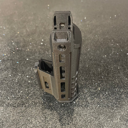Springfield KUNA Extended Handguard