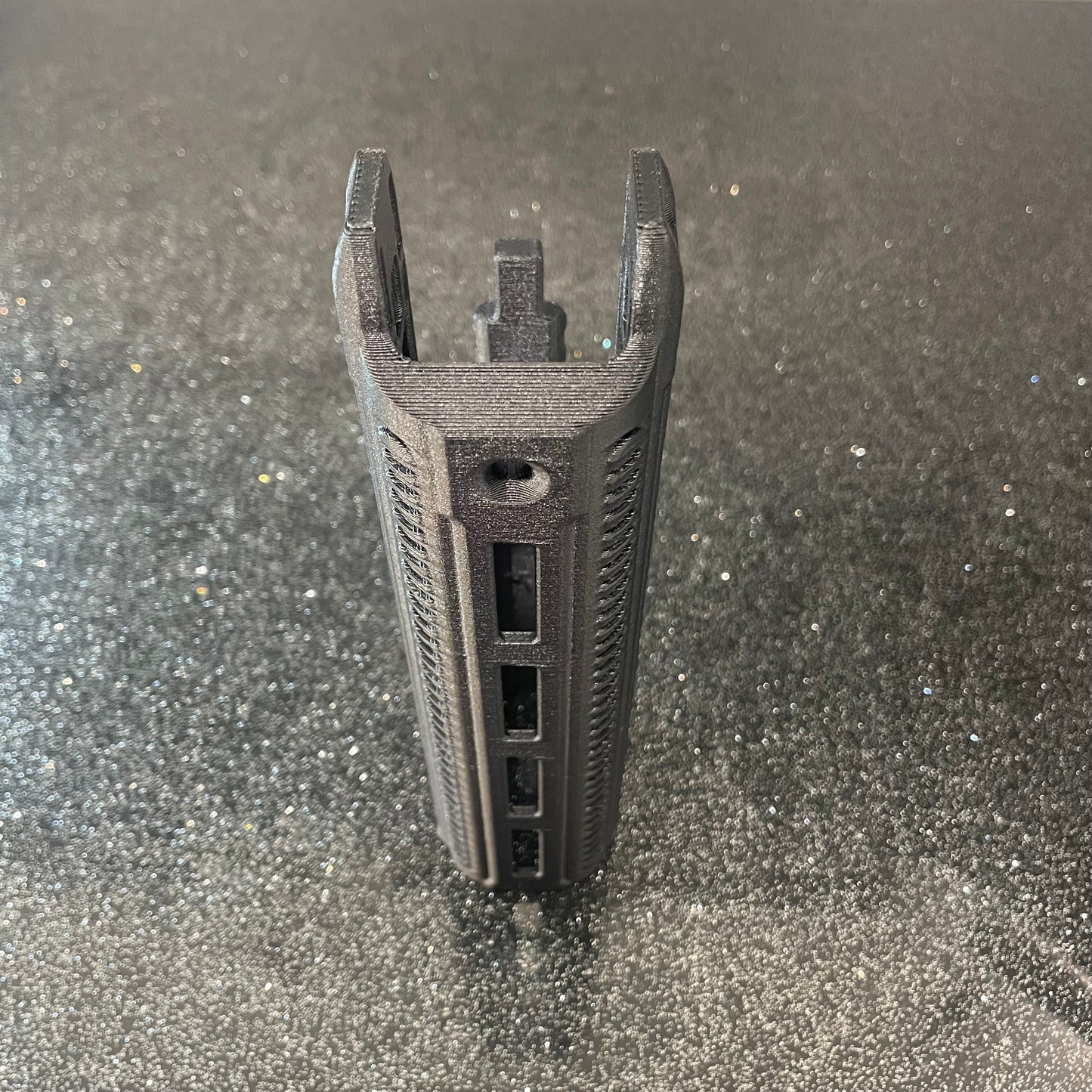 Springfield KUNA Extended Handguard Long Version