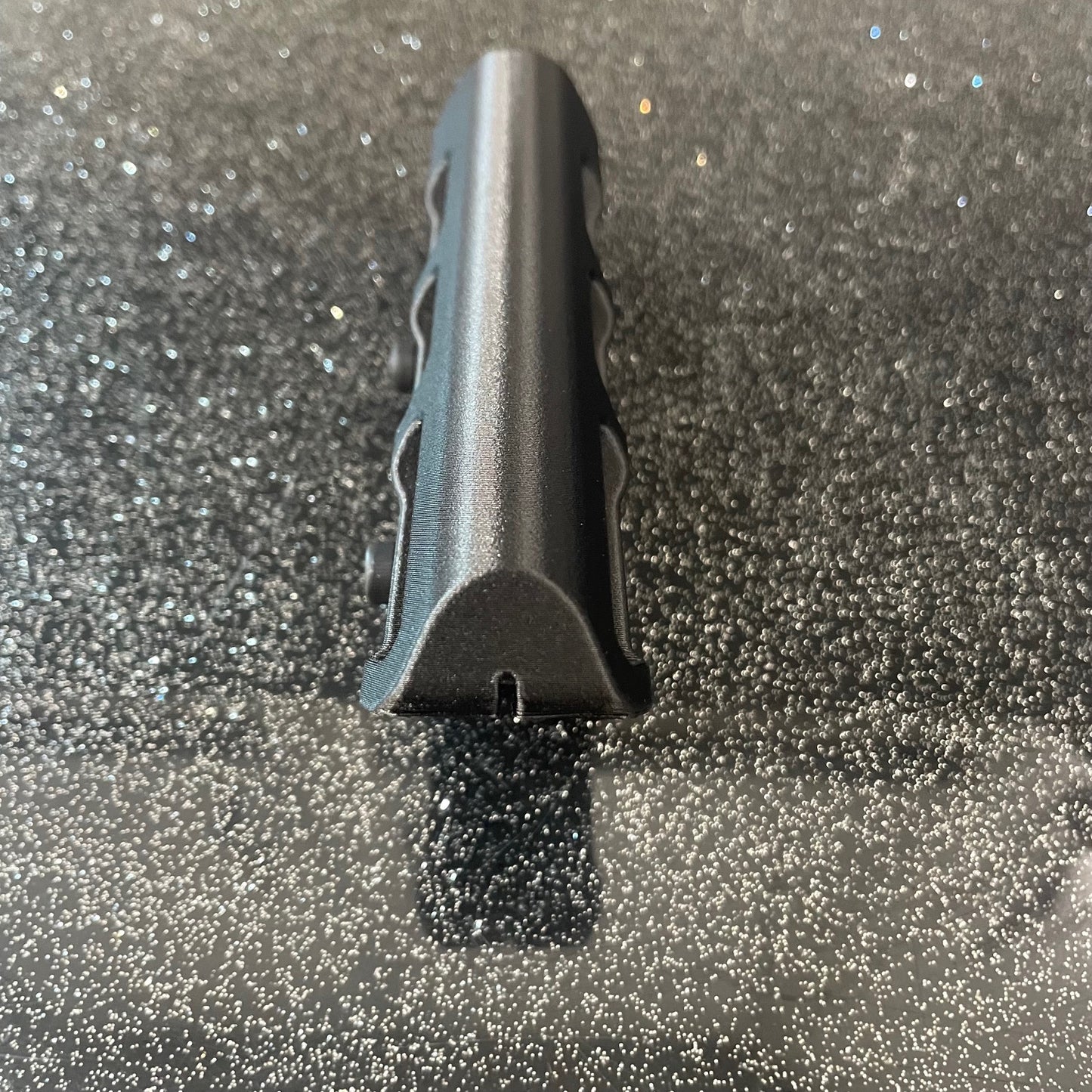 Carbon Fiber Cheek Riser For Classic Stock