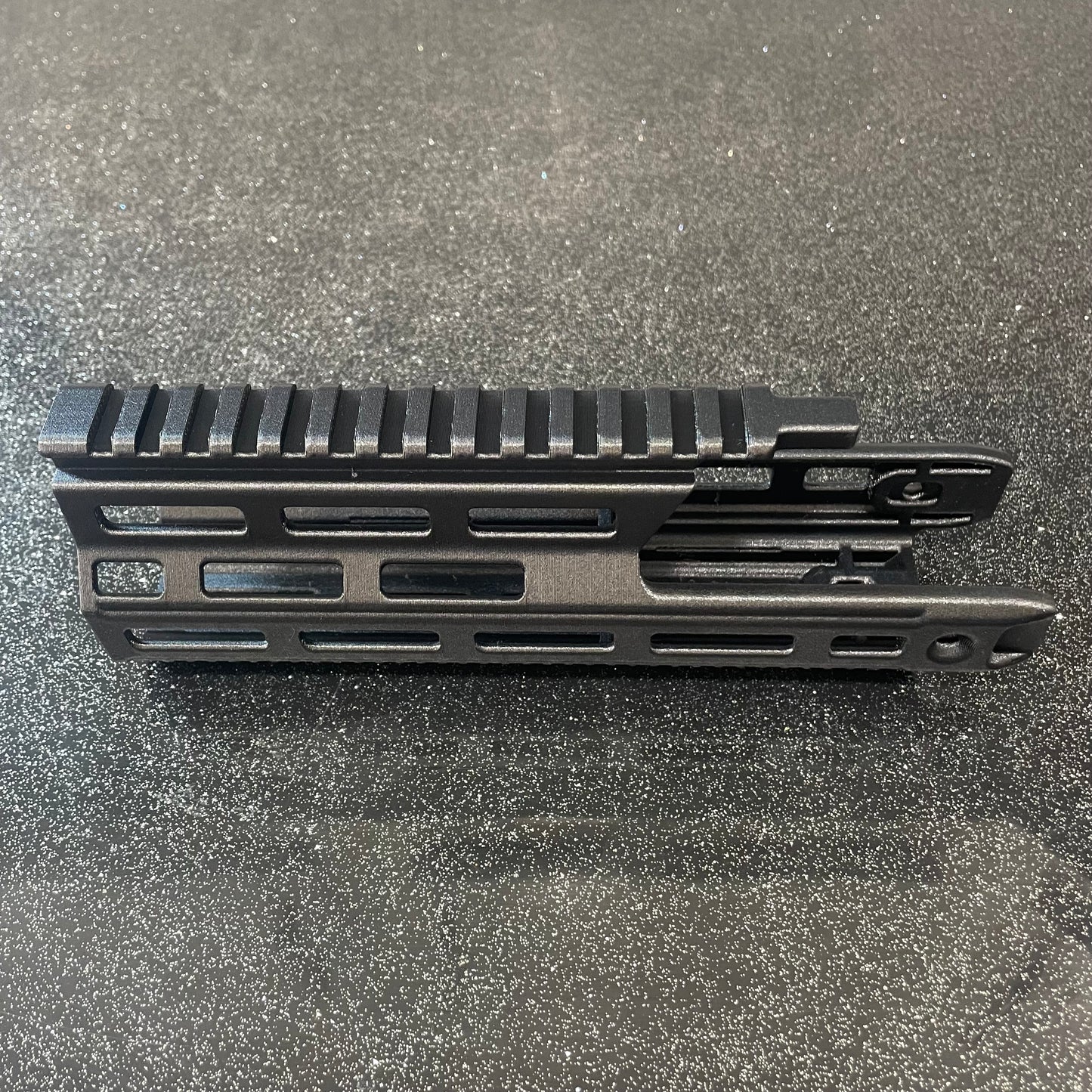 Springfield KUNA Extended Handguard Long Version