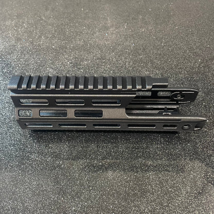 Springfield KUNA Extended Handguard Long Version