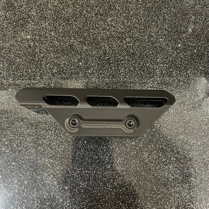 Carbon Fiber Cheek Riser – Tailhook Version