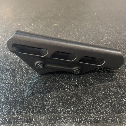 Carbon Fiber Cheek Riser For Classic Stock