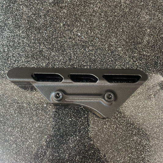 Carbon Fiber Cheek Riser For Classic Stock