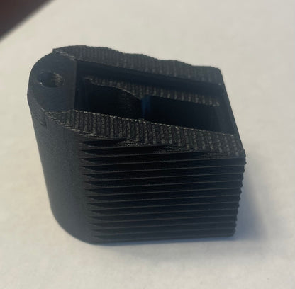 [Single] Taurus TX 22 +Extension - Carbon Fiber