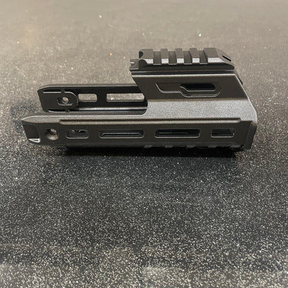 Springfield KUNA Extended Handguard