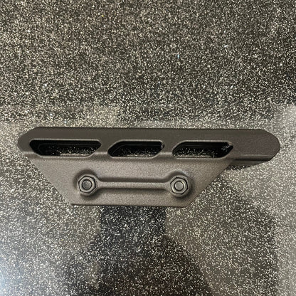 Carbon Fiber Cheek Riser – Tailhook Version